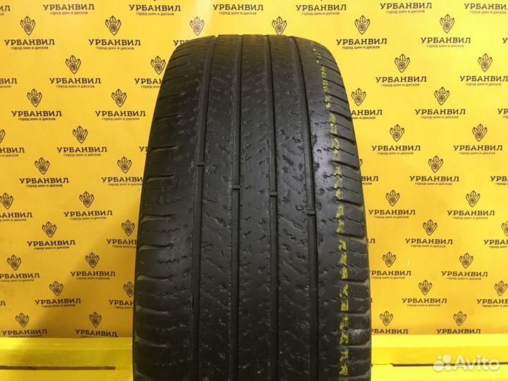 Michelin Latitude Tour 225/65 R17 102T