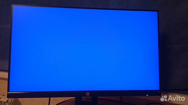 Монитор HP x24ih