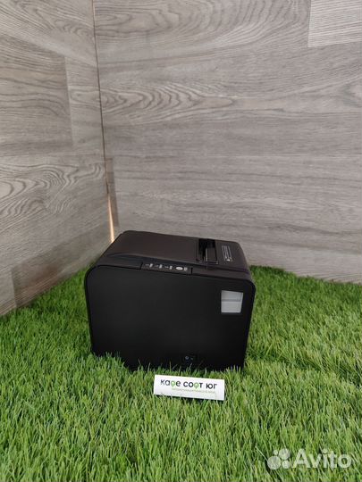 Принтер чеков Атол RP-326-USE Rev.6