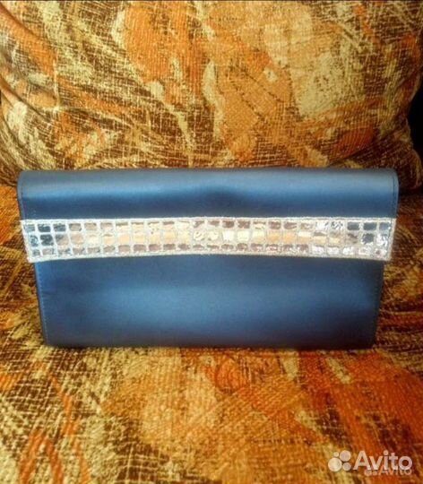 Сумка - клатч