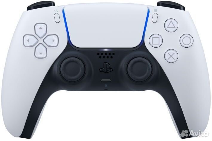 Беспроводной контроллер Sony DualSense для PS 5