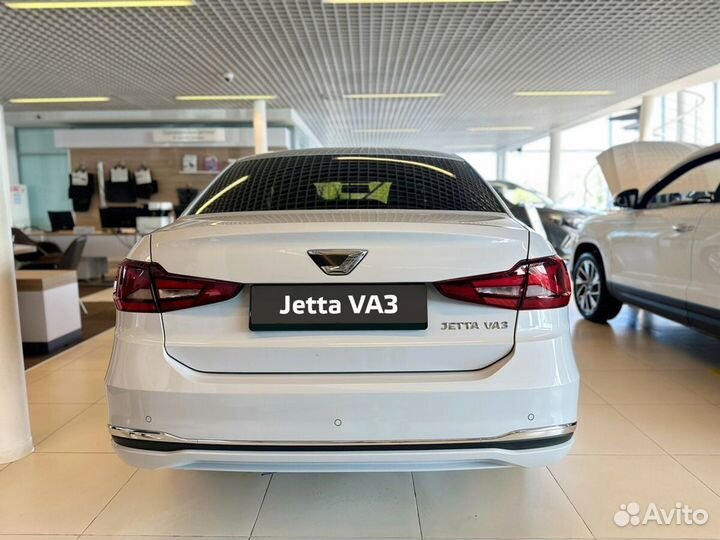 Jetta VA3 1.5 AT, 2022