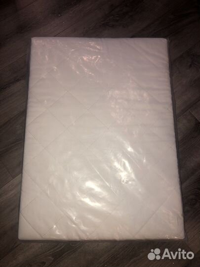 Матрас на пеленальный стол 73х53