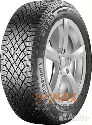 Continental ContiVikingContact 7 205/60 R16 96T