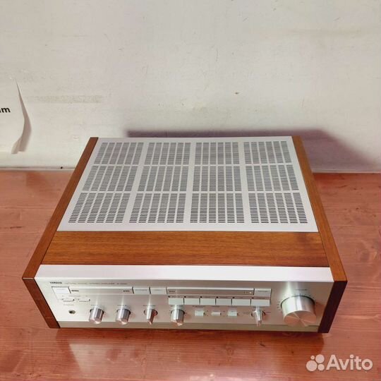 Усилитель yamaha A-1000