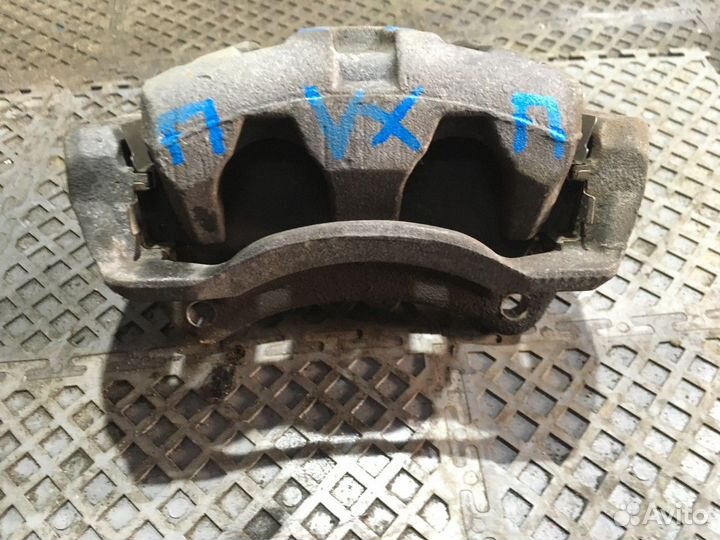 Суппорт передний правый (Exeed VX)