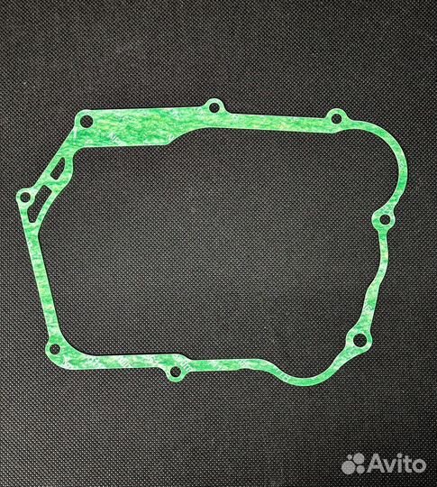 Комплект прокладок двигателя на zs190