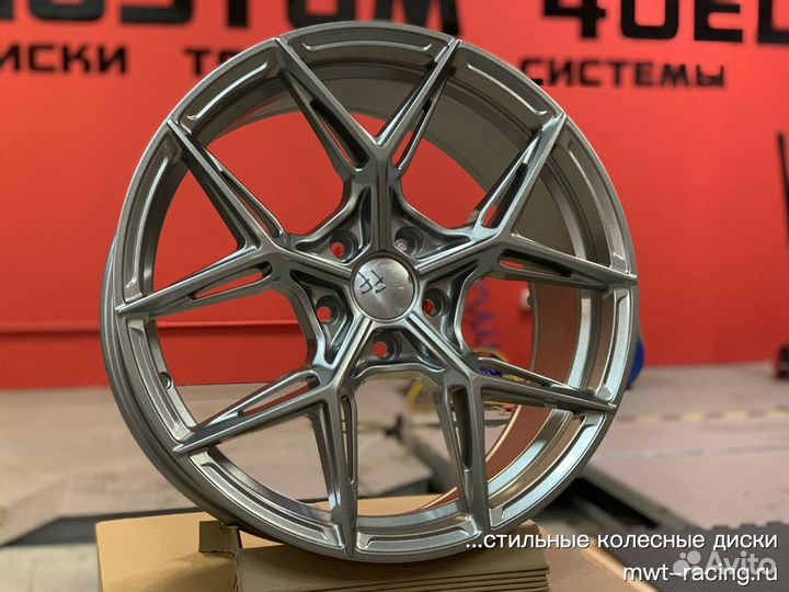 Диски на японцев корейцев KIA, Honda, Mazda Хундай