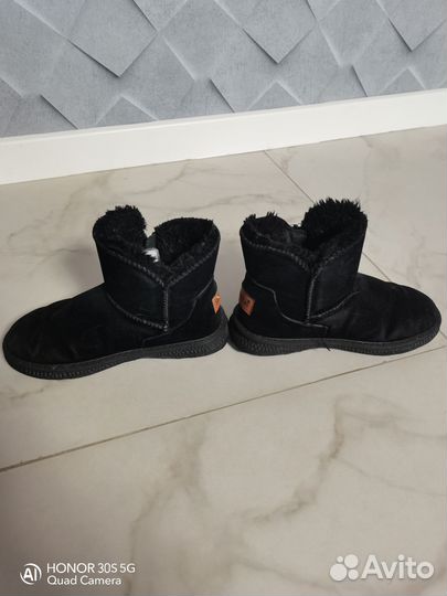 Угги на девочку