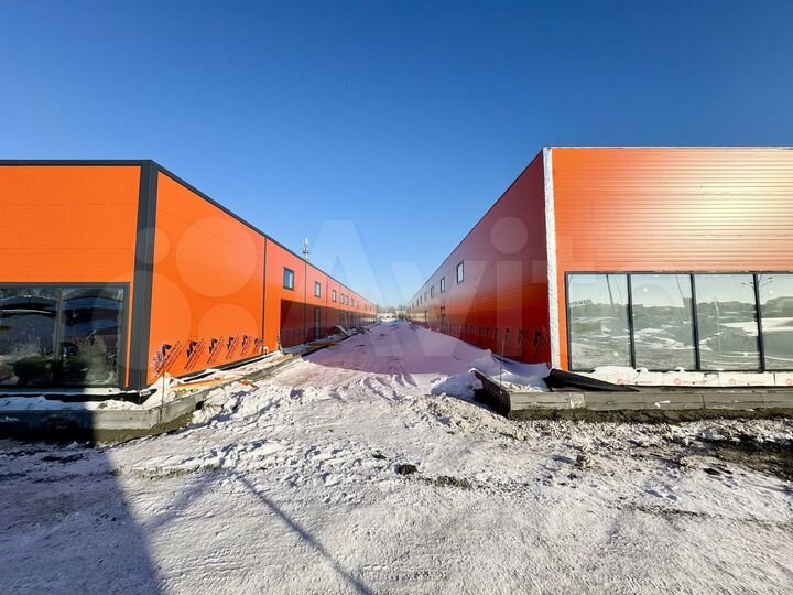 Торговая площадь, 158 м²