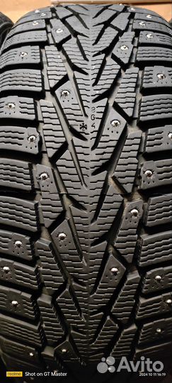 Nokian Tyres Nordman 7 205/50 R17 93T