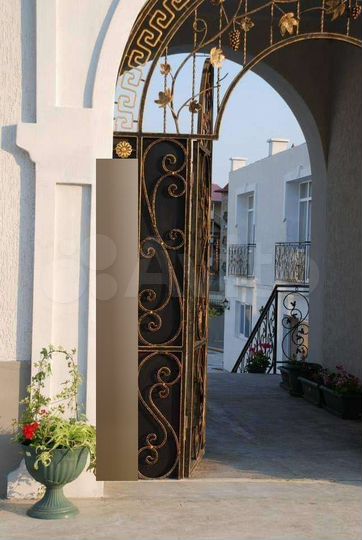 Комната 18 м², 1/2 эт.