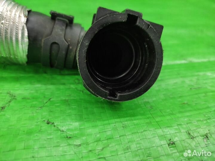 Патрубок отопителя Volkswagen Tiguan