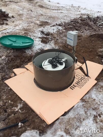 Септик Астра