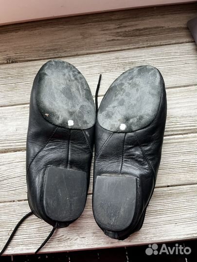 Джазовки для танцев