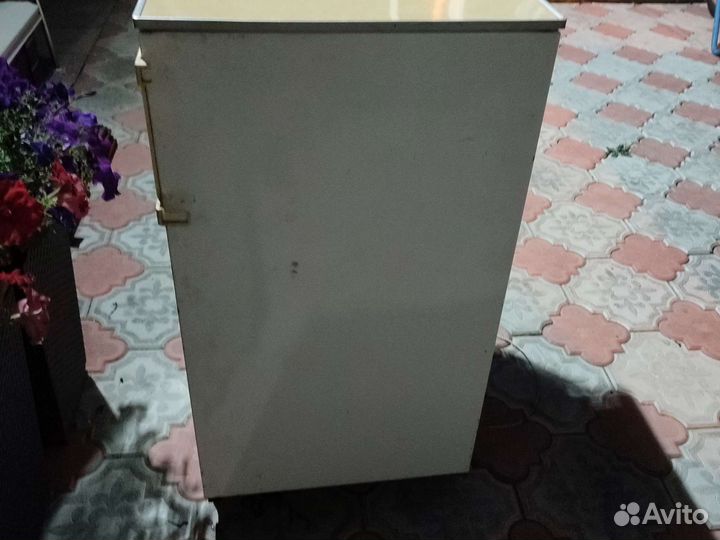 Морозильная камера бу саратов