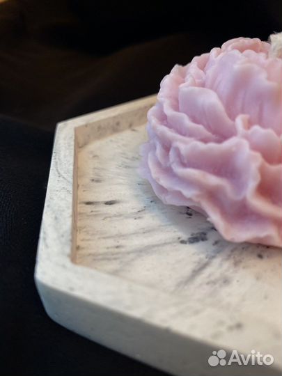 Ароматическая свеча