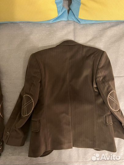 Пиджаки детские на мальчика