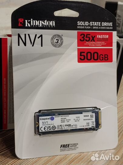 Новые SSD m2 nvme и SATA 2Tb / 1Tb / 512 Gb