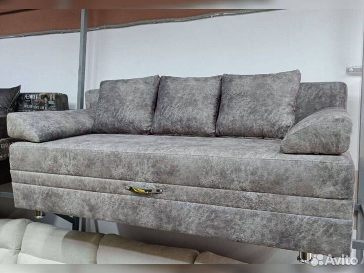 Диван Galaktika Beige