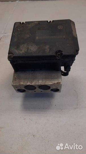 Блок ABS (насос) Audi A3