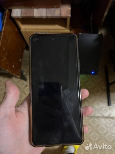 Infinix Note 30, 8/256 ГБ