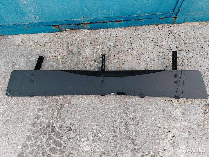 Фейринг на крышу