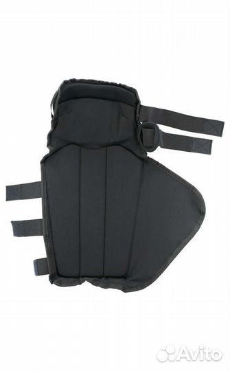 Комбинированная защита колено/голень Kris Holm