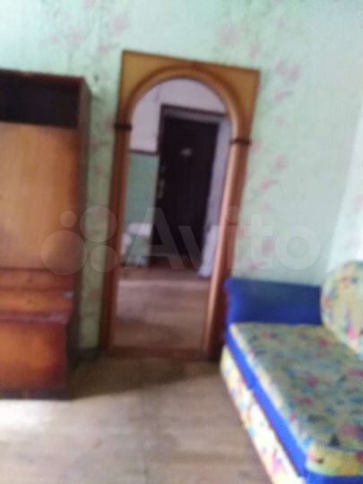 2-к. квартира, 43,1 м², 1/2 эт.