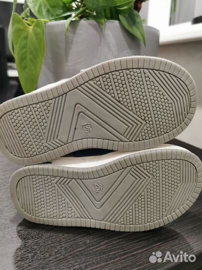 Кеды sursil ortho 26