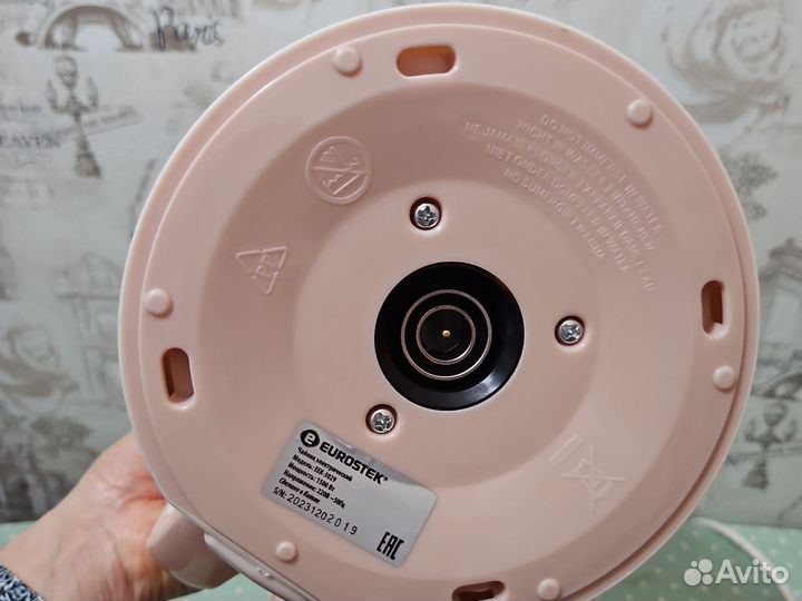 Чайник электрический