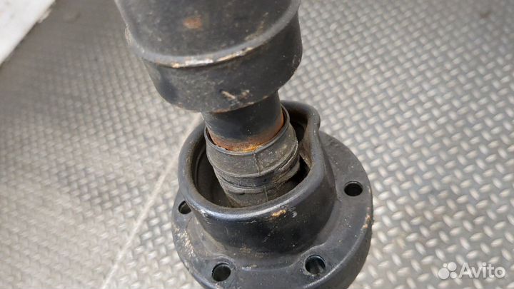 Кардан Land Rover Discovery 4, 2010