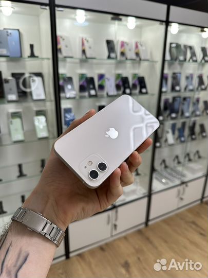 iPhone 12, 128 ГБ