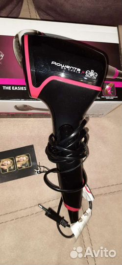 Автоматический стайлер Rowenta So Curls for Elite