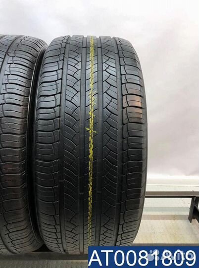 Michelin Latitude Tour HP 285/50 R20 98V