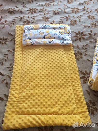 Новый комлект