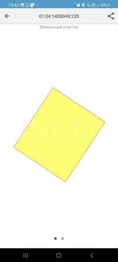 Участок 14 сот. (ИЖС)