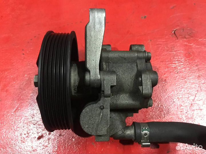 Насос гура Bmw 5 E60 N52B25 2.5