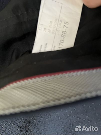 Костюм мужской