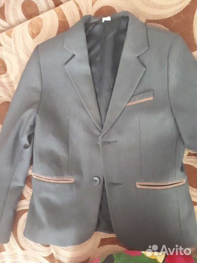 Пиджак