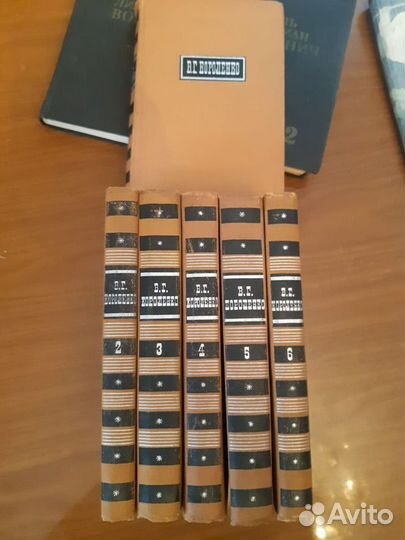 Толстой, Достоевский, Гончаров, Герцен и др