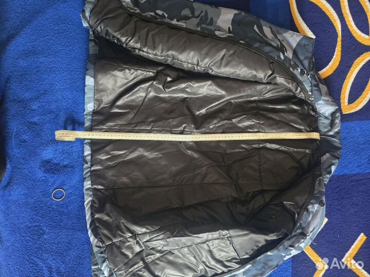 Куртка Фсин