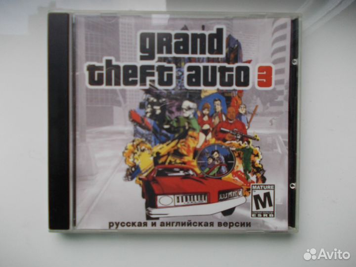 Компьютерные игры