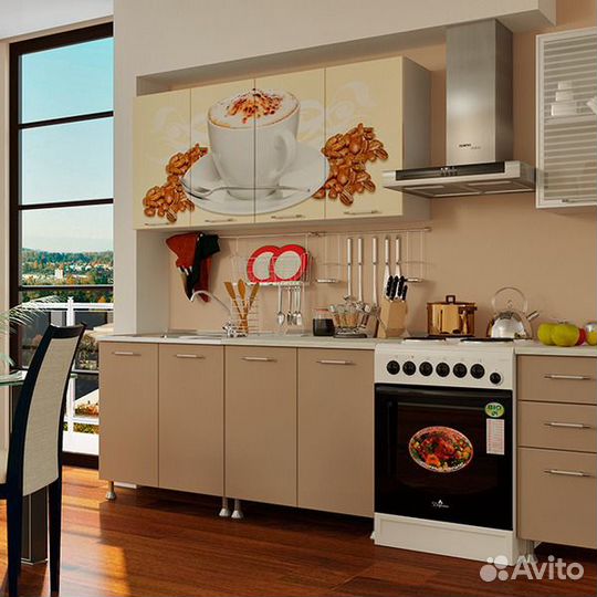 Кухонный гарнитур