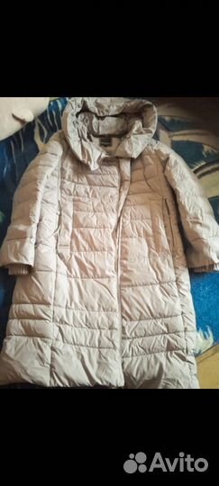 Курта, пальто