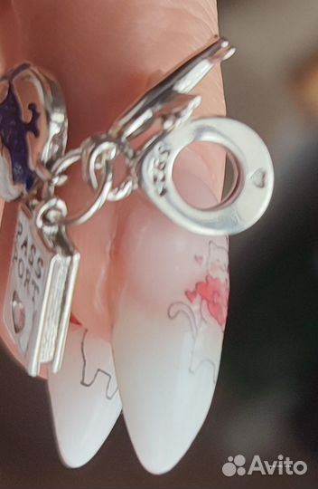 Шарм Пандора Pandora