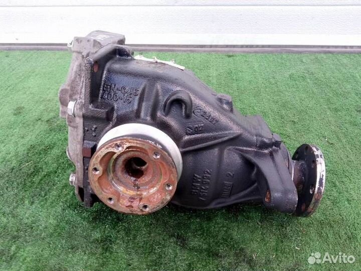 Редуктор заднего моста BMW 3 E90/E91 (2005-2012)