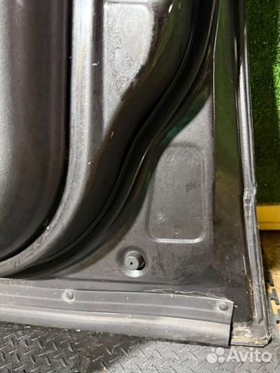 Дверь передняя правая Nissan Qashqai 1.5 2008