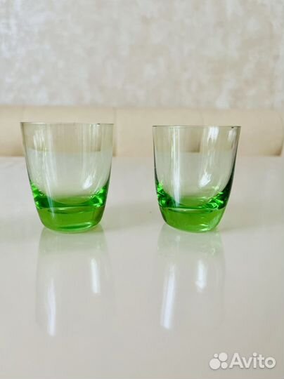 Рюмки Стопки разные СССР