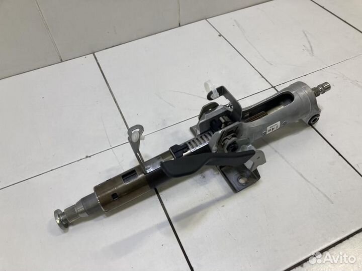 Колонка рулевая Toyota Camry XV70 (2017—2021)